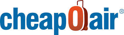 CheapOair Logo