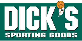 Dick's Sporting Goods Logo