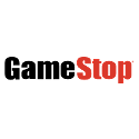 GameStop Logo