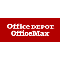 Office Depot Logo