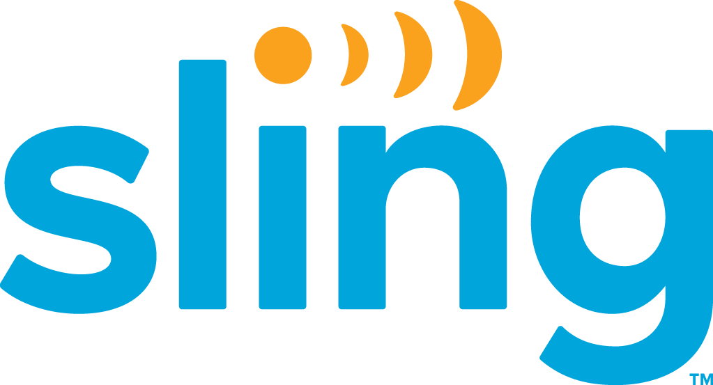 Sling TV Logo