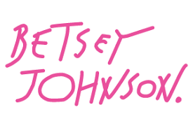 Betsey Johnson Logo