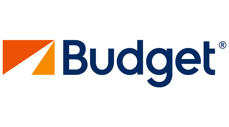 Budget Logo