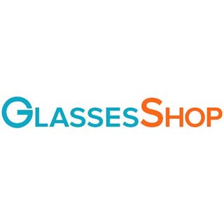 GlassesShop Logo