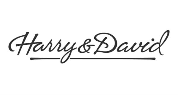 Harry and David Logo