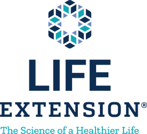 Life Extension Logo