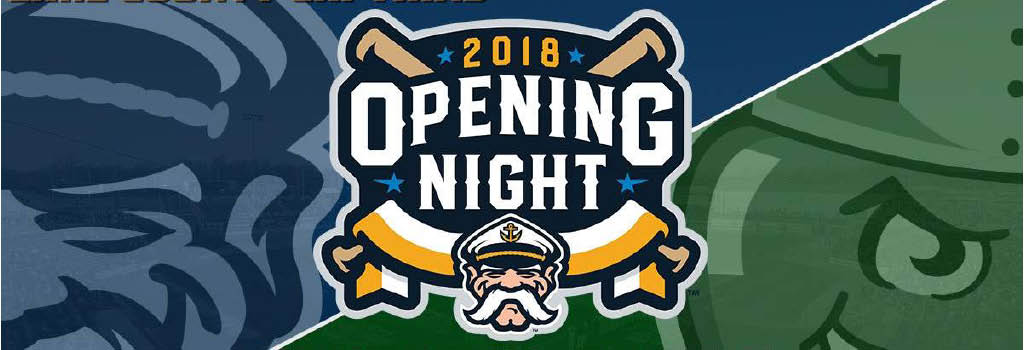 Lake County Captains Schedule & Tickets - Ohio Baseball | Eastlake