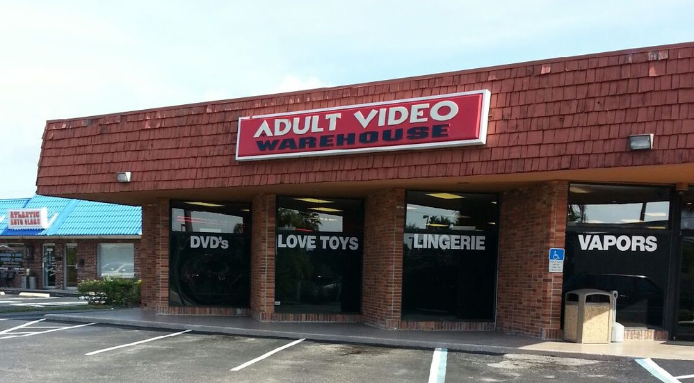 Adult Video Warehouse Pompano 60