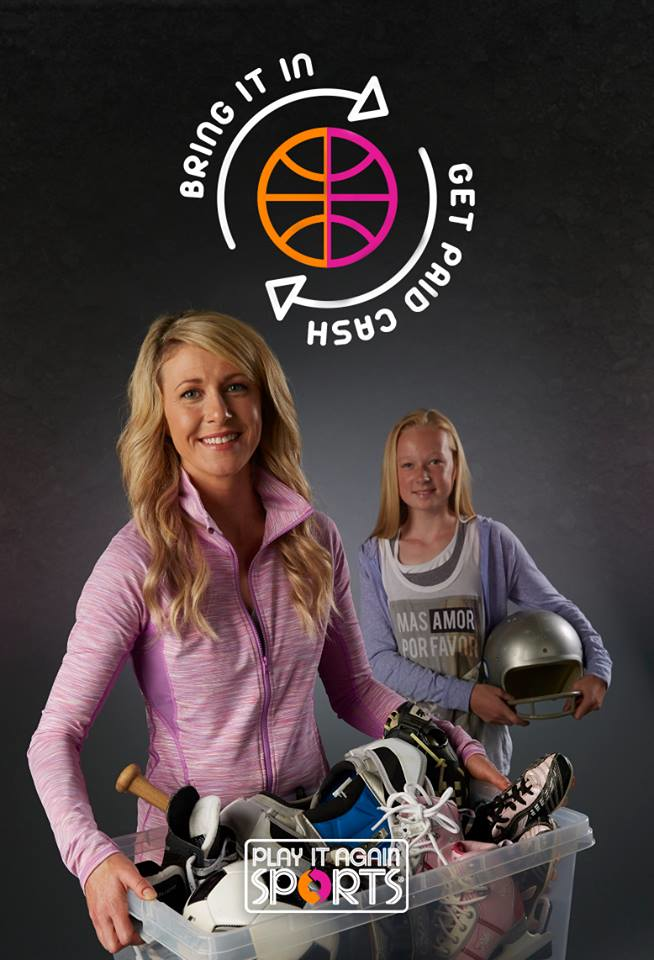 Play It Again Sports Springdale in Cincinnati, OH