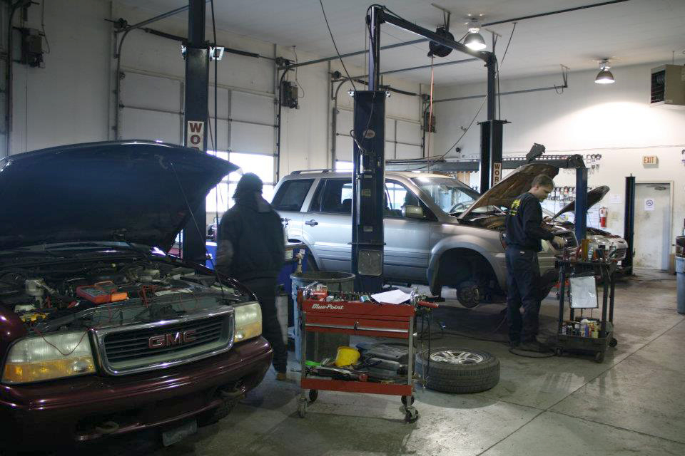 Arty's Auto Service in COATESVILLE, PA - Local Coupons ...