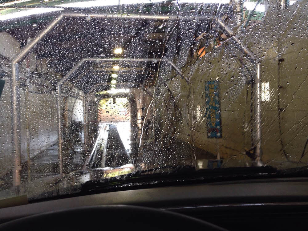 Brentwood Car Wash Coupons - Hand Wash and Wax | Brentwood Car Wash CA