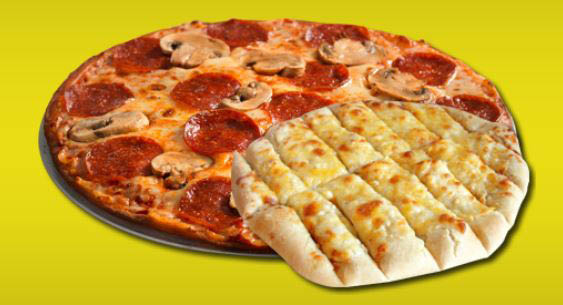Carlos Pizza Coupons