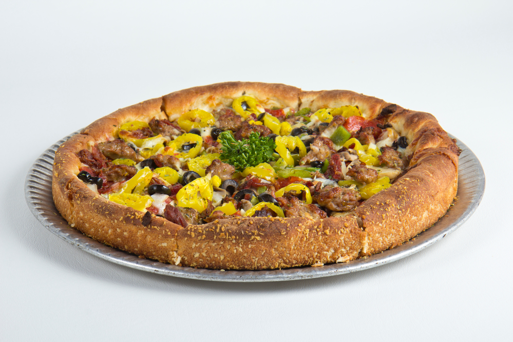 Family Restaurant Rocky River | Pizza Coupons North Olmsted - Catering