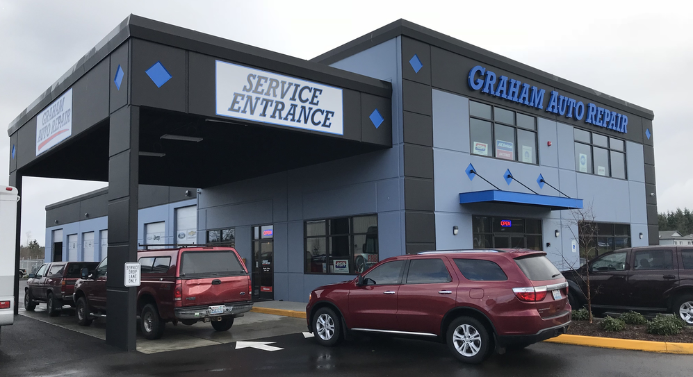 Graham Auto Repair in Graham, WA Local Coupons November
