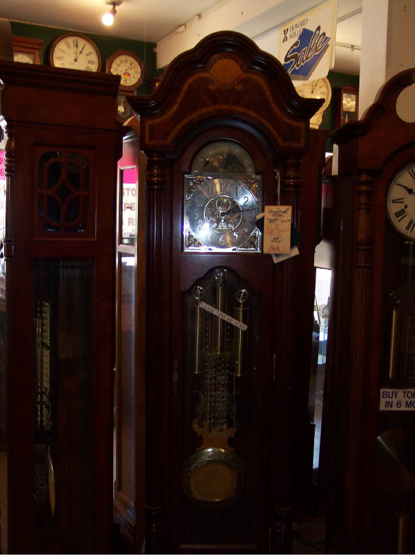 Kensington Clock &amp; Watch Repair Shop Coupons in KENSINGTON, MD 20895 