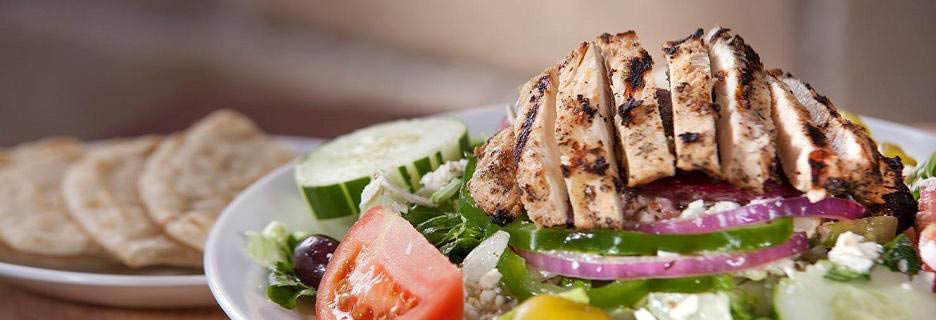 Little Greek Fresh Grill Coupons in Clearwater, FL 33765 ...