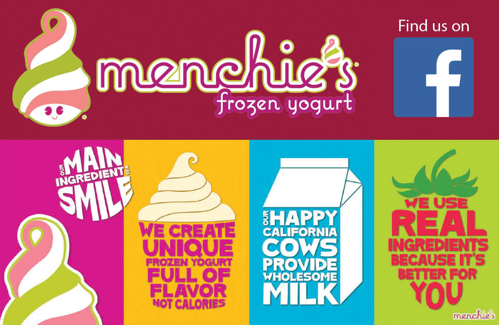 Menchie&#39;s Frozen Yogurt and Froyo Cake Coupons in Bellingham Coupons in Bellingham, WA 98229 ...