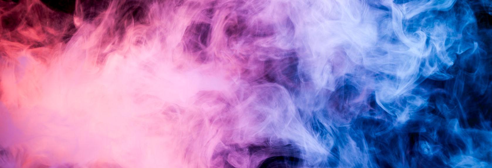 how long does vape smoke stay in the room Smoke Shop in Omaha, NE