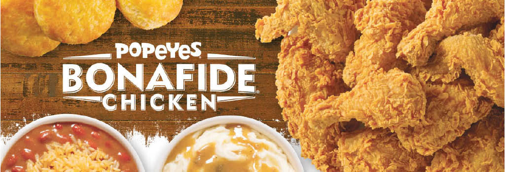 POPEYES in Marysville, WA - Local Coupons July 2019