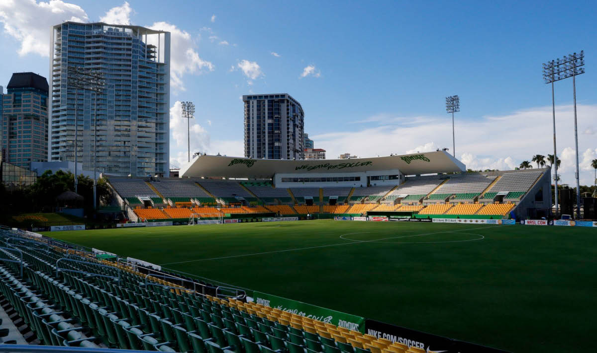 Rowdies Soccer Ticket Coupon - Local Coupons March 18, 2018