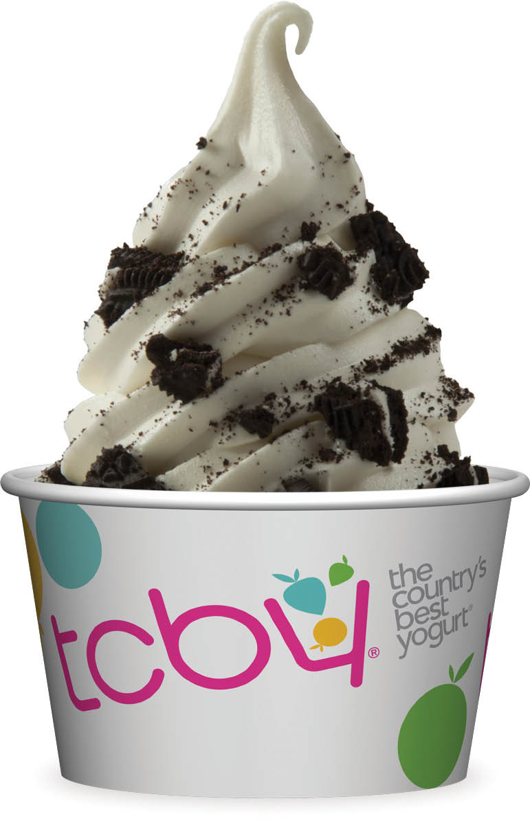 TCBY Frozen Yogurt Grosse Pointe Woods MI Coupons in ...