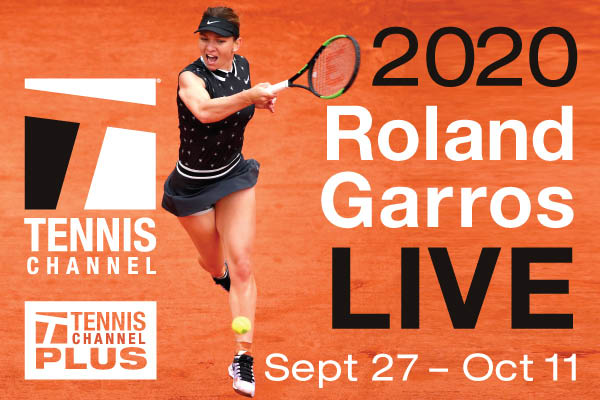 TENNIS CHANNEL Local Coupons October 2020