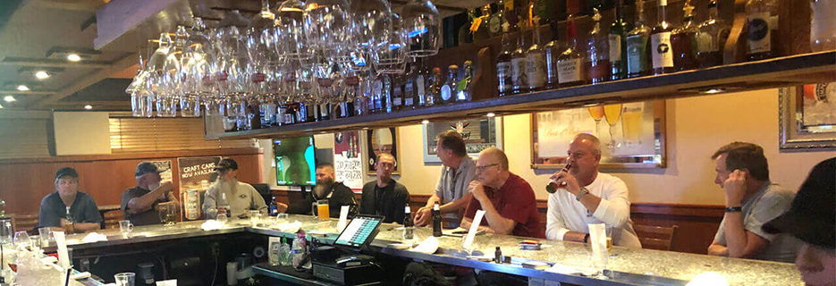 Best Sports Bar in Phoenix, AZ | Happy Hour Special - Breakfast Entree