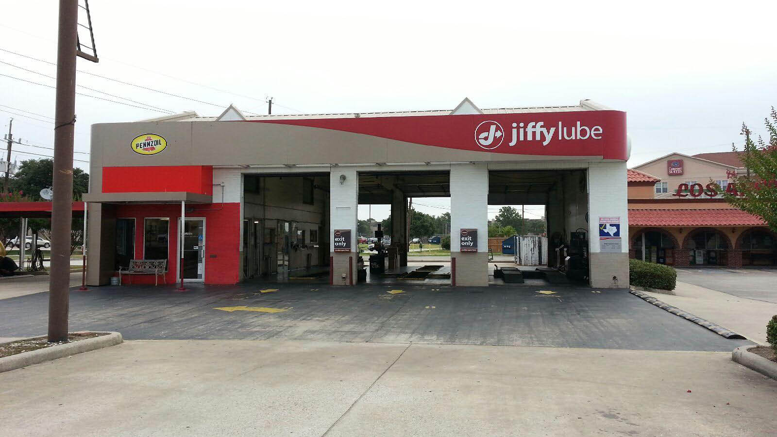 Tomball Jiffy Lube Oil Change Coupons Auto Service Tomball Jiffy Lube Oil Change Coupons Auto Service