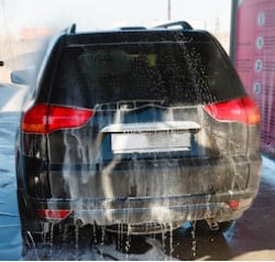 Touchless Car Wash Coupons - Auto Detailing Services | Lewisville, TX
