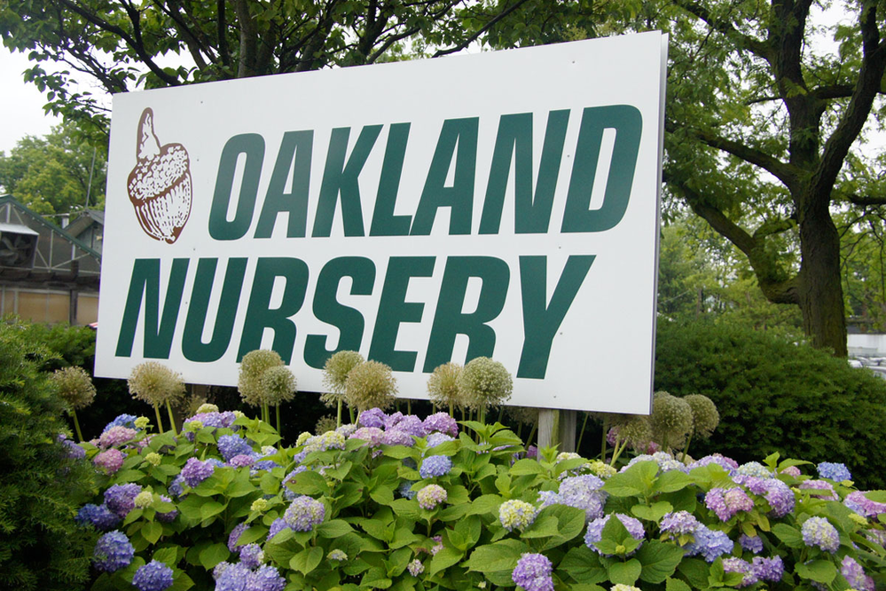 Oakland Nurseries In Columbus Oh Local Coupons April 2020