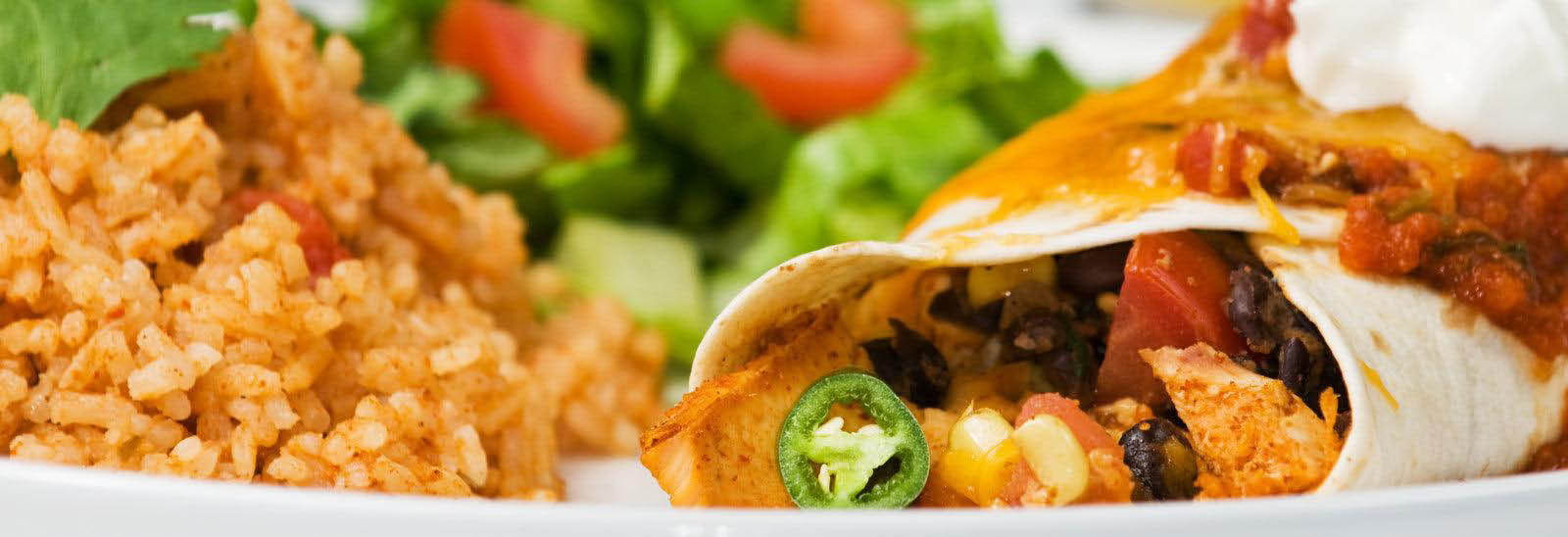 El Paso Mexican Restaurant - Alexandria in Alexandria, VA - Local