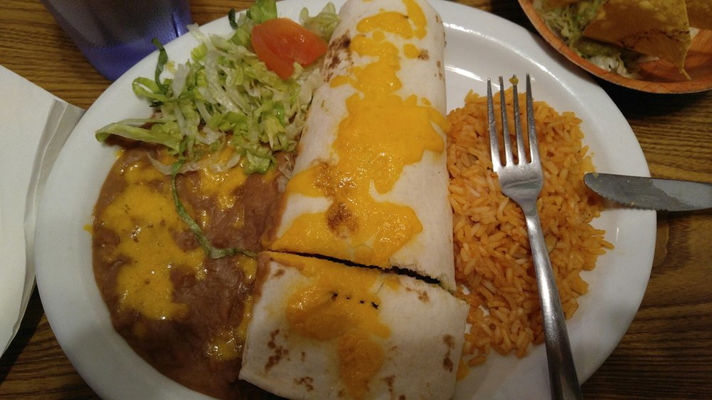 Mexican Restaurants in Albuquerque - Fresh Mexican Food ...