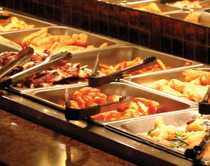 Fuji Buffet and Grill in Towson, MD - Local Coupons October 24, 2017