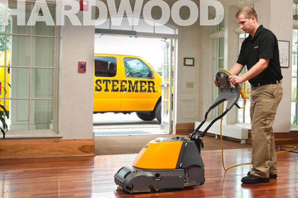 Stanley Steemer Hardwood Floor Cleaning Local Coupons April 2020