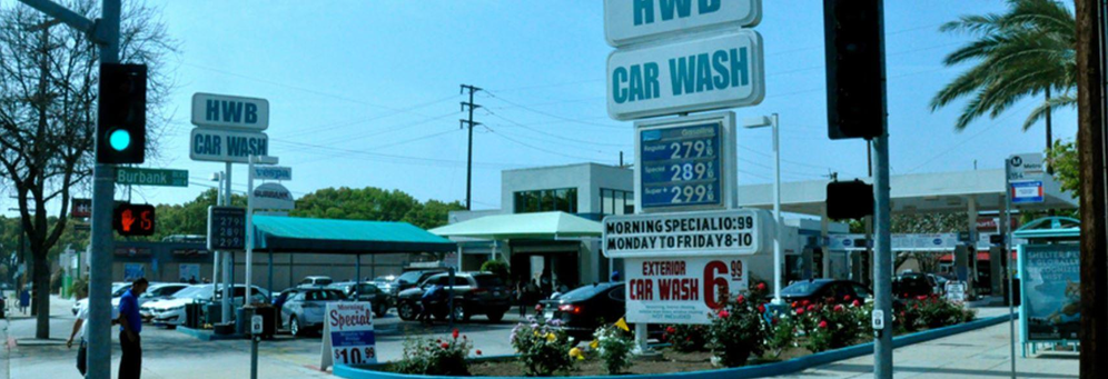 Interior Car Detailing - Discount Deals - Car Wash Burbank CA
