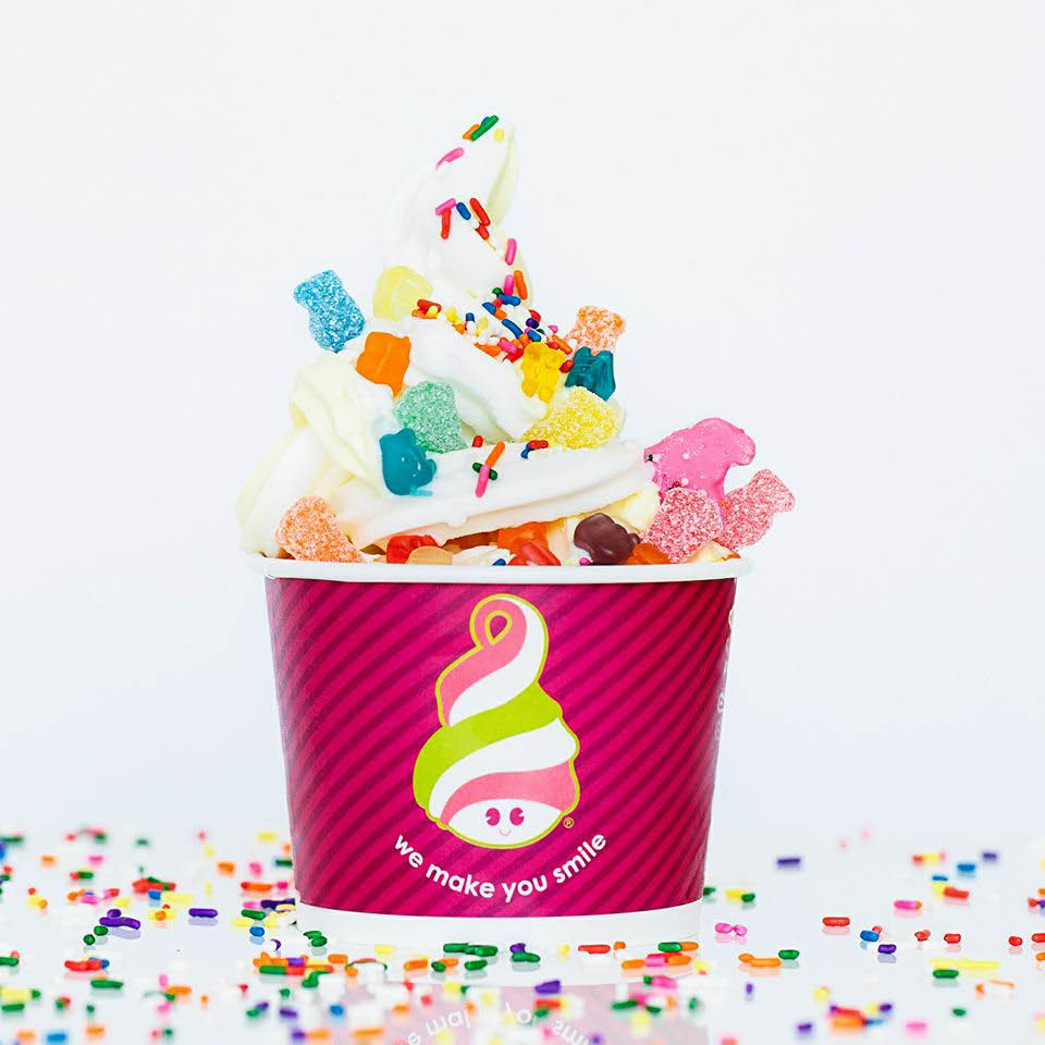 Frozen Yogurt Shops - Menchies Coupons - Birthday Cake Delivery | OH