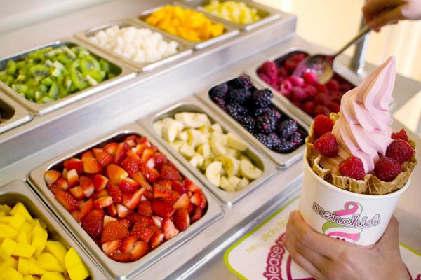 Menchie&#39;s Frozen Yogurt Coupons in Waldorf, MD 20603-4873 | Valpak