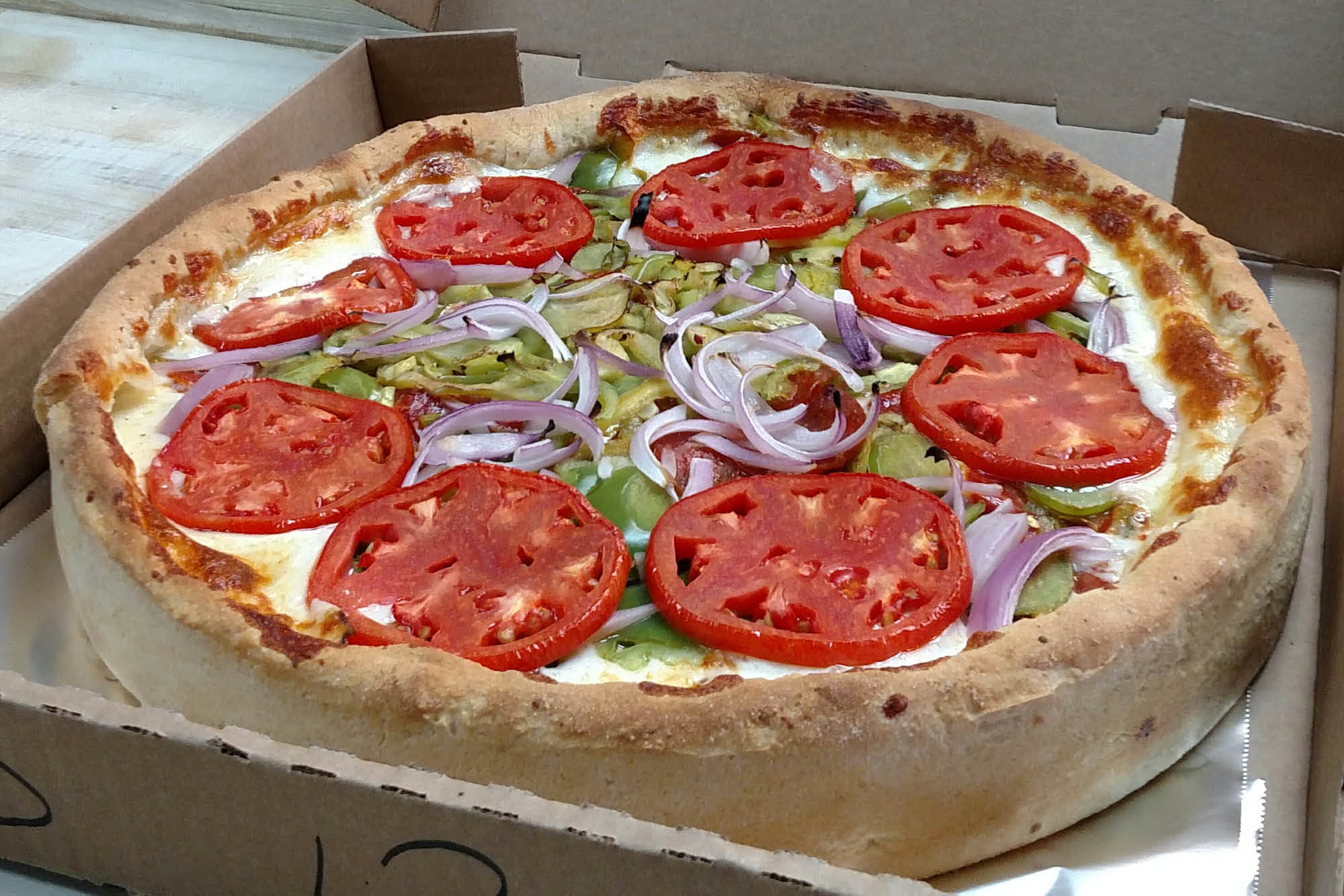 Pizza Restaurant Coupons Petaluma ChicagoStyle Pizza