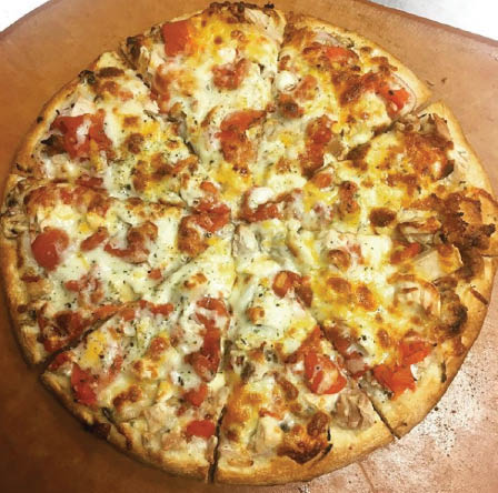 Cottage Grove Pizza Restaurant Pizza Coupons Homemade Sub Sandwich