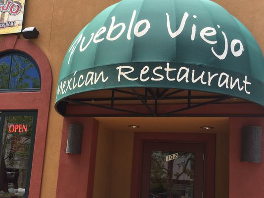 Pueblo Viejo Family Mexican Restaurant in FORT COLLINS, CO ...