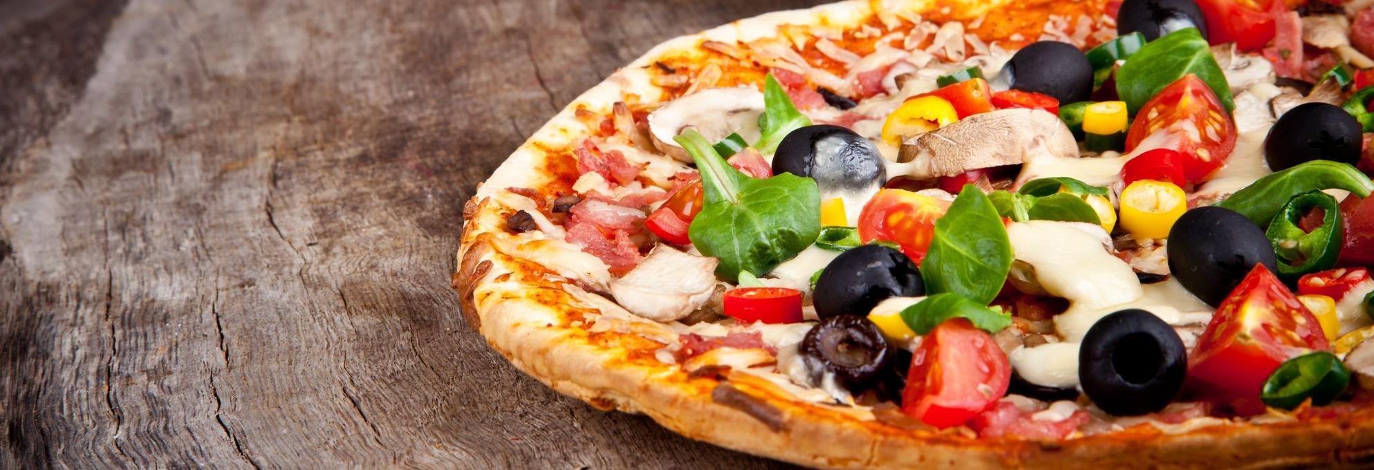 Pizza Coupons | Thin Crust Pizza | Best Wings in Tampa, FL