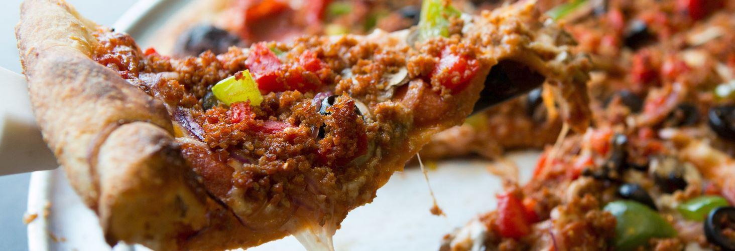 SLICE ON BROADWAY - PNC PARK, CARNEGIE, BEECHVIEW and EAST END in