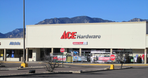Ace Hardware in Colorado Springs, CO Local Coupons