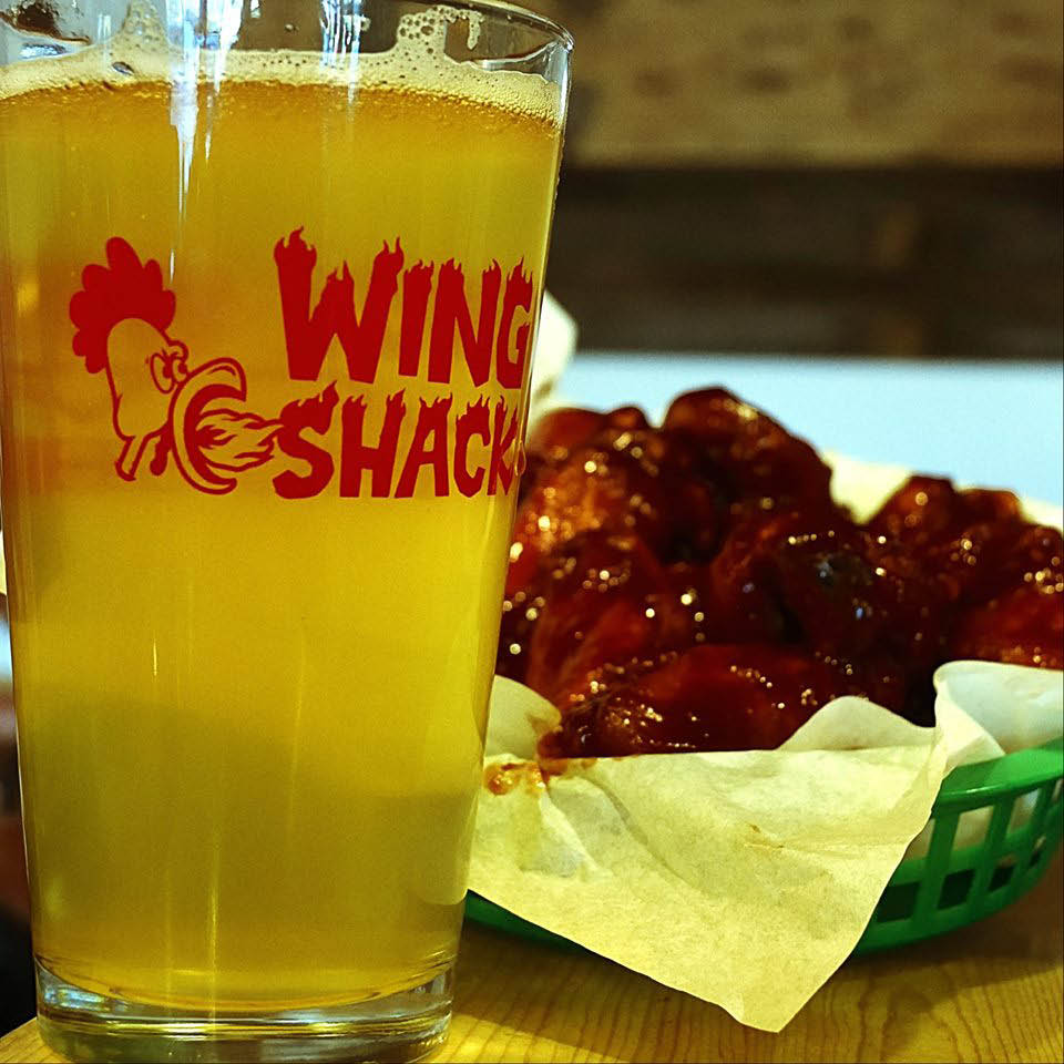 Wing Shack In Greeley Co Local Coupons April 2020