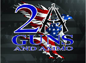 2A Guns & Ammo