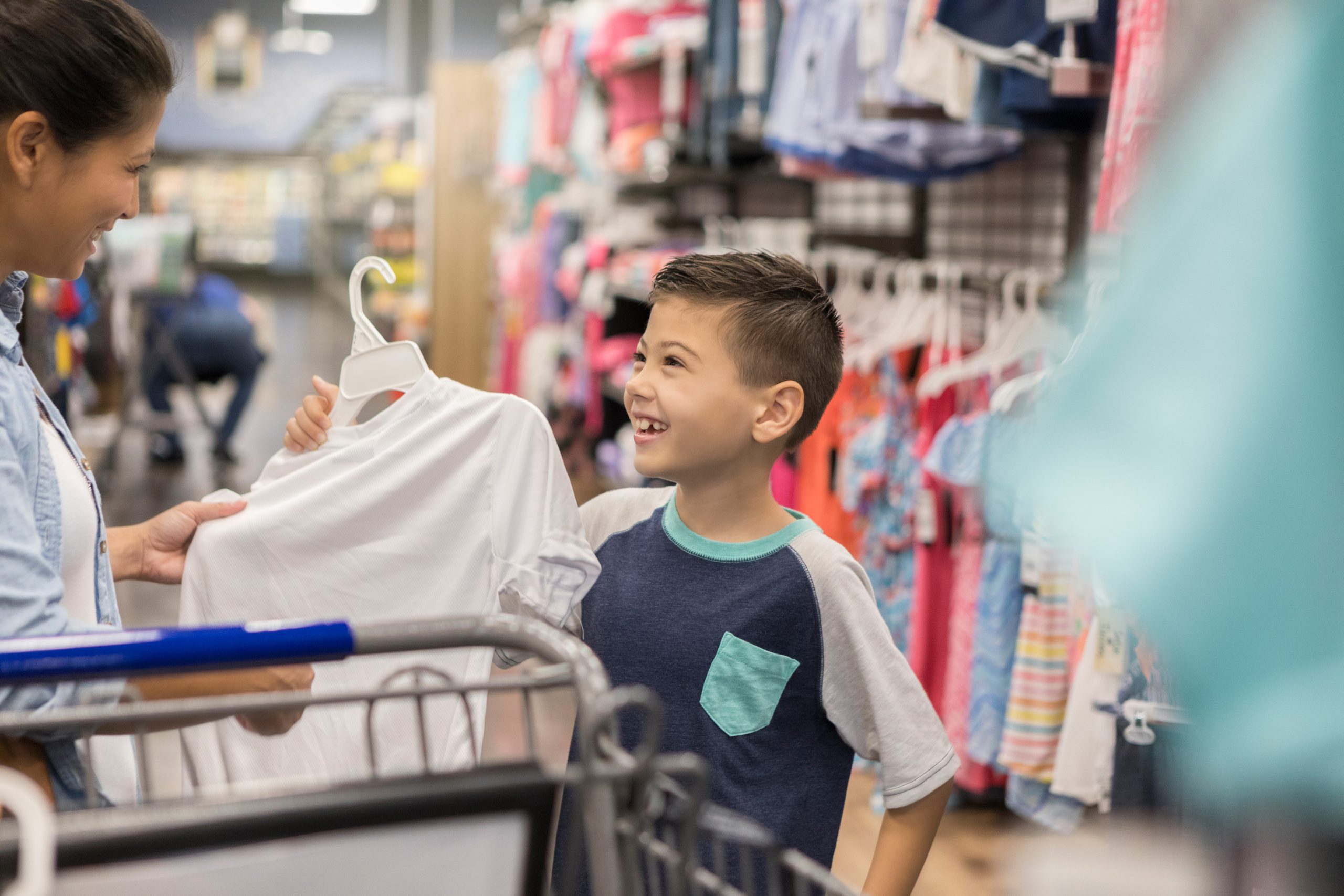 Best Time for Back-to-School Marketing