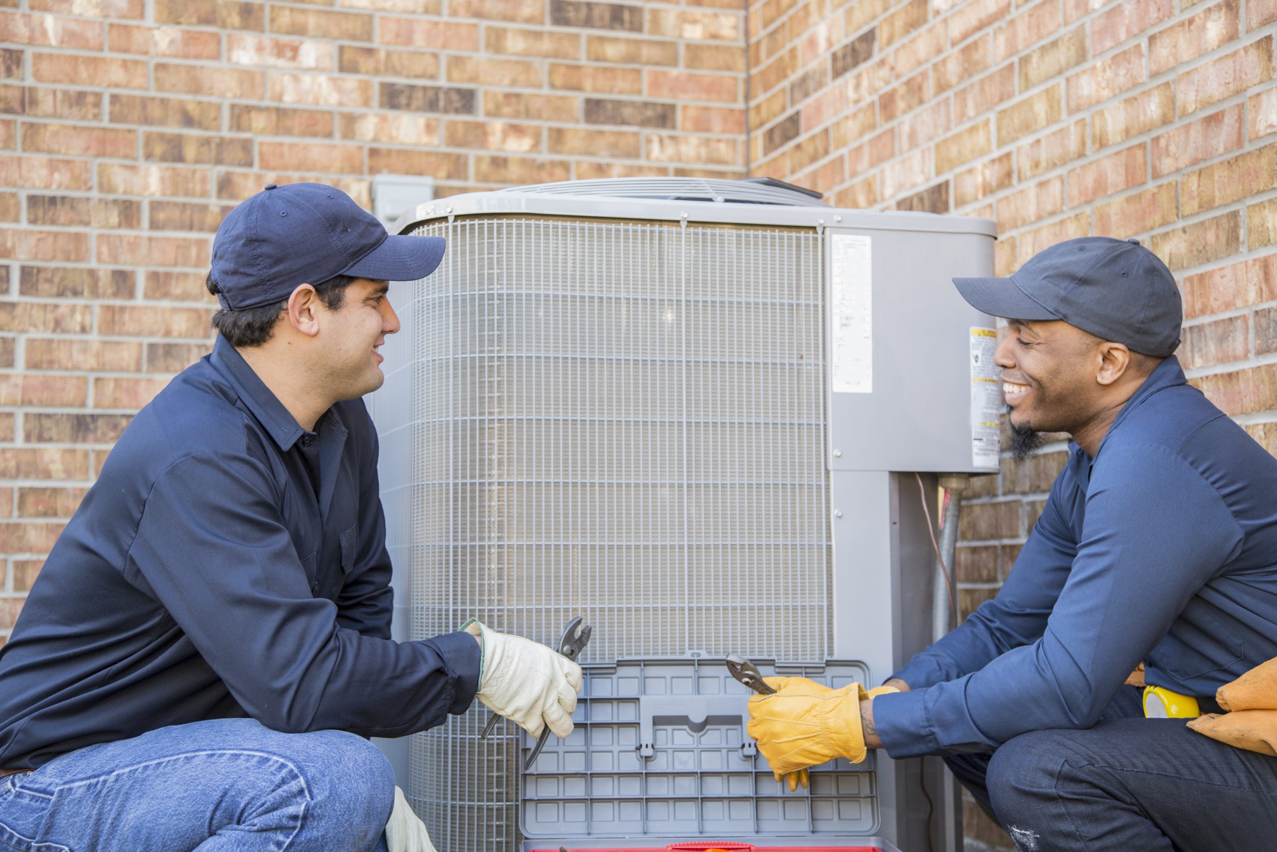 Top 5 HVAC Marketing Tips for Fall 2026