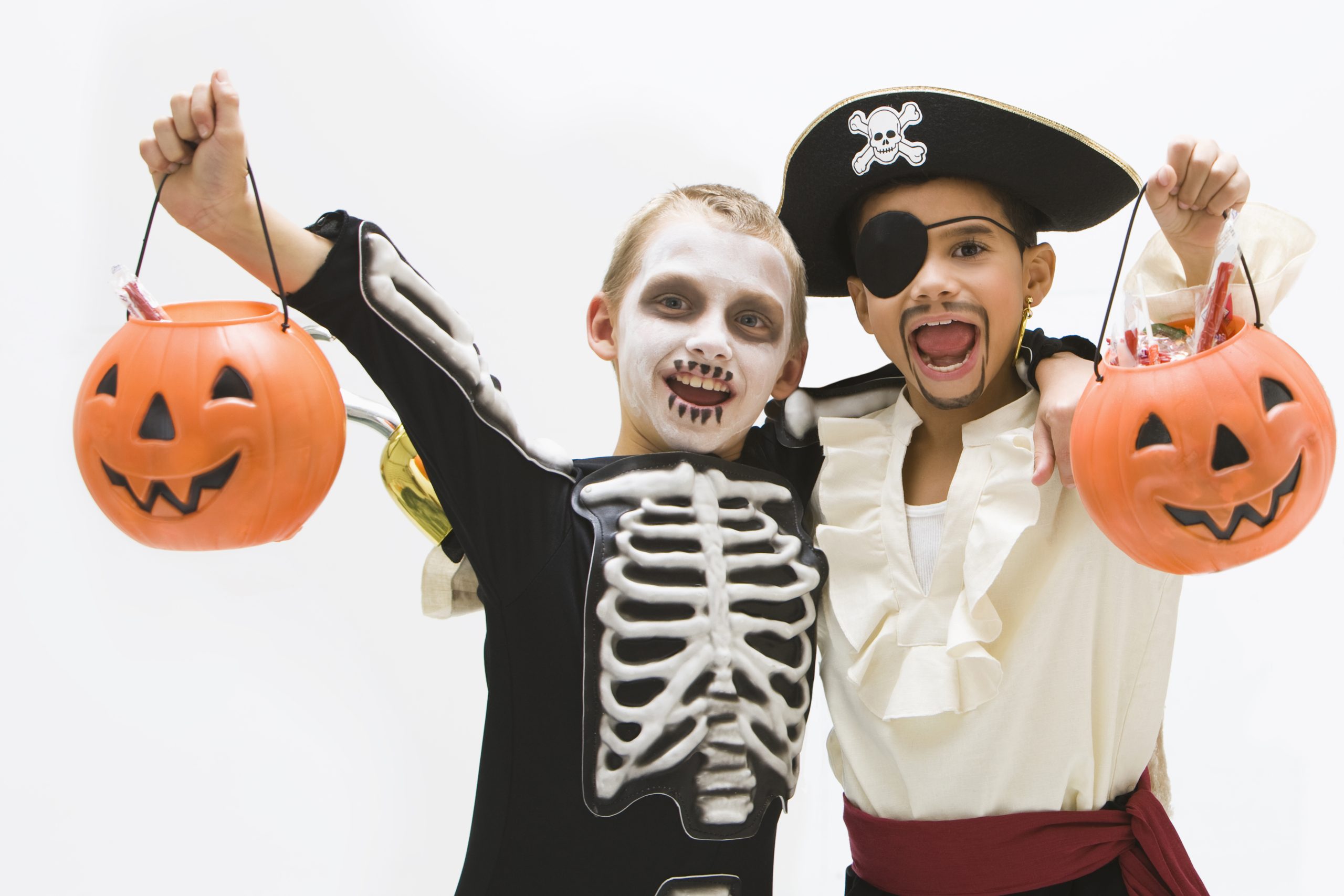 7 Halloween Marketing Ideas That Drive Sale
