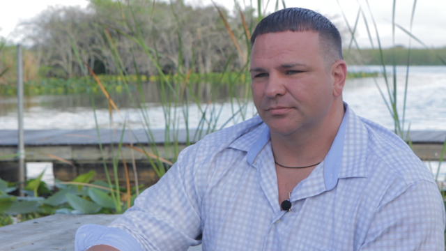 Everglades Holiday Park everglades-holiday-park-advertising-video-testimonial