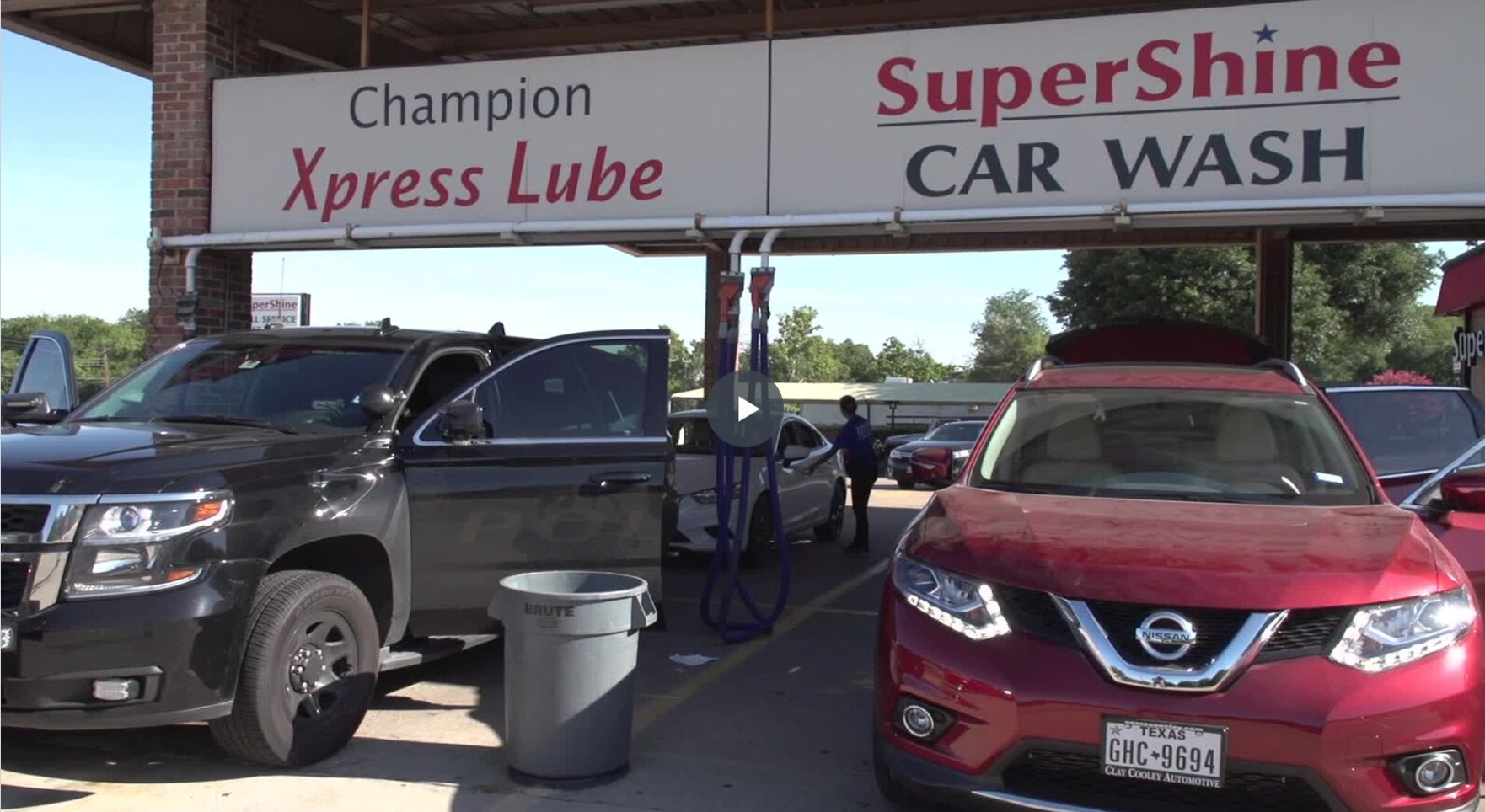 supershine-car-wash-advertising-video-testimonial